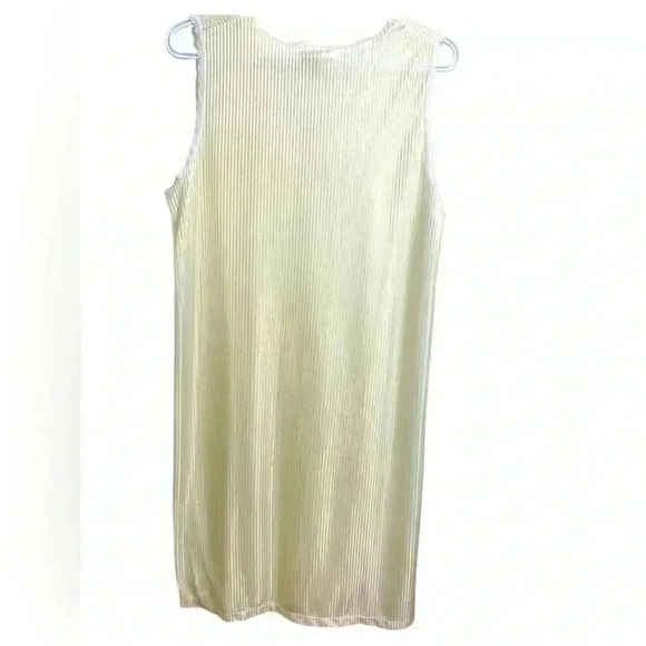 Vintage  Vanity Fair Ivory Nightgown Size Large - Picture 3 of 5